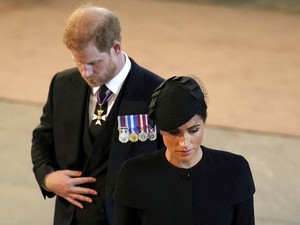 Dokumenter Harry-Meghan Markle Tayang 8 Desember, Apa yang Akan Diungkap?