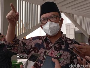 Kalah Sengketa Lahan Eks Terminal Kebondalem, Bupati Banyumas: Masalah Seksi