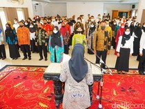 Rincian Formasi PPPK 2023 Kabupaten Blora, Ini Jumlah dan Jadwal Pendaftarannya