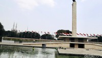 Perawatan tersebut rutin dilakukan.