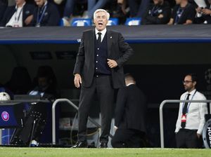 Madrid Vs Barcelona: Trauma, Ancelotti Janji Tak Utak-atik Strategi Lagi