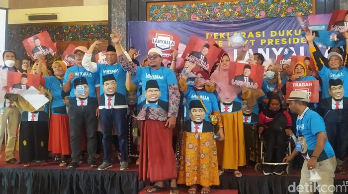 deklarasi la nyalla mattalitti di bangkalan