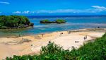 Deretan Pantai Jepang yang Indahnya Pake Banget