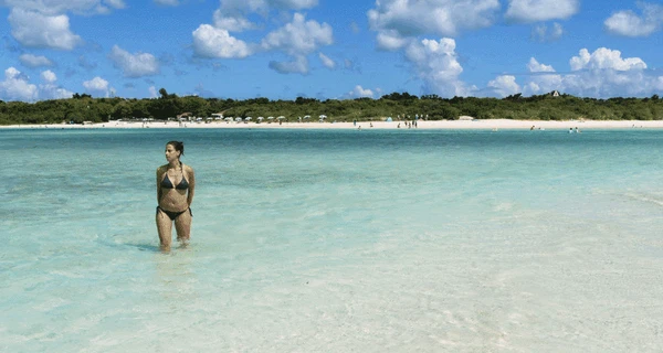 Deretan Pantai Jepang yang Indahnya Pake Banget