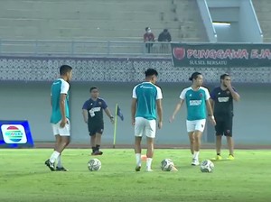 Bernardo Tak Percaya Bisa Sukses Bawa PSM Makassar Tidak Tekalahkan di Liga 1