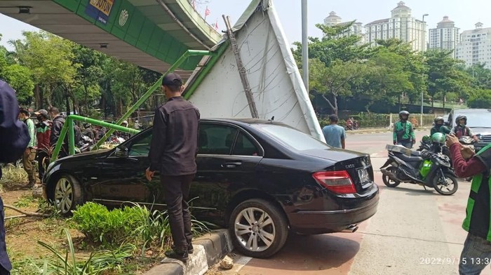 Dok. Lantas Polres Metro Jakarta Pusat