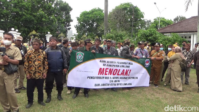 DPRD Lumajang