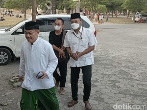 Sikap Bijak Ning Imaz-Gus Rifqil Tanggapi Gaduh yang Dibuat Eko Kuntadhi