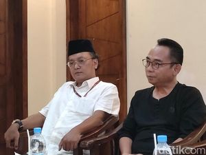 PKB Jatim: Eko Kuntadhi, Tertibkan Buzzermu!