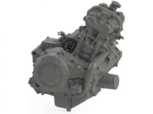 Tantang Yamaha R25 dan Honda CBR250RR, Aprilia Siap Bikin Motor 250 cc 2 Silinder