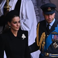 Pangeran William Murka Kate Middleton Diminta Ganti Ejaan Nama