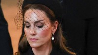 Kate Middleton dan Meghan Markle, menantu kerajaan Inggris. Foto: Phil Noble - WPA Pool/Getty Images