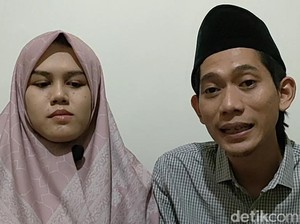 Cerita Gus Rifqil Tahan Emosi, Ning Imaz Sedang Hamil Dihina Eko Kuntadhi