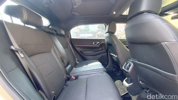 Honda HR-V SE