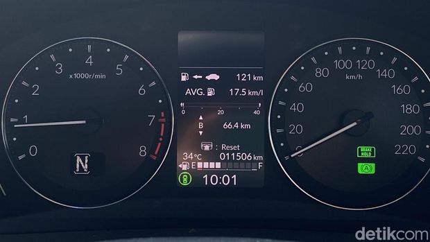 Honda HR-V SE