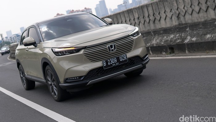 Honda HR-V SE