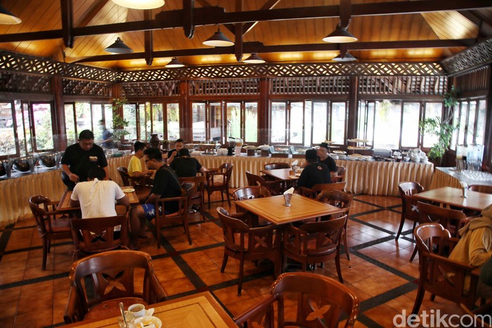 Hotel Sumber Alam Garut