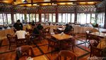 Potret Hotel Ikonik di Garut, Menenangkan meski Tua