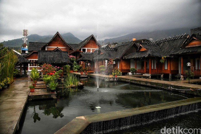 Hotel Sumber Alam Garut