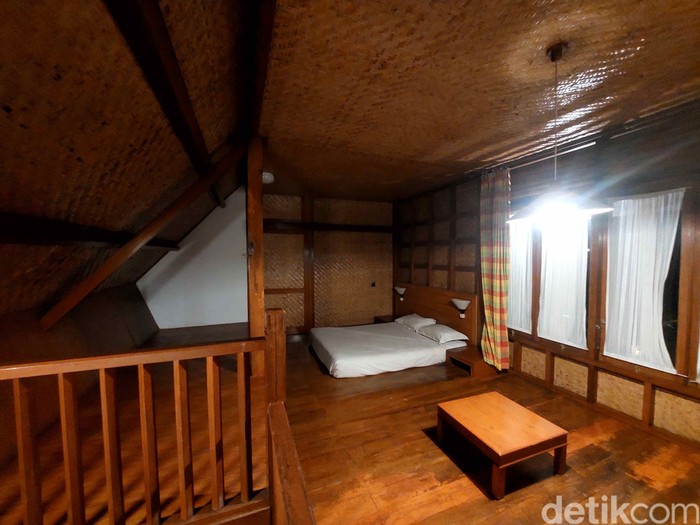 Hotel Sumber Alam Garut Hotel Sumber Alam Garut