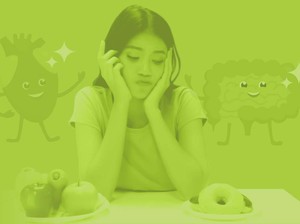 7 Makanan Pembersih Paru-paru, Napas Jadi Lebih Nyaman Anti Ngos-ngosan