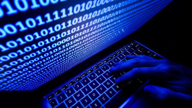 Ulah Pencuri Ribuan Data Konsumen Ekspedisi hingga Paket Diganti Sampah