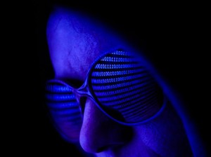 Taiwan Diserang Hacker Pakai AI, Puluhan Akun Pemerintah Dibobol