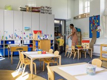 Rencana Hadirkan 1 TK di Setiap Desa, Kemendikdasmen: Masuk ke Program Revitalisasi