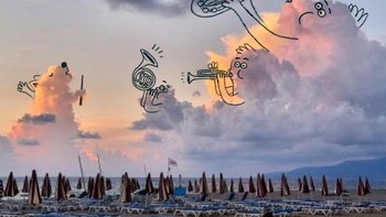 Tertarik membuat karya serupa? Foto: Instagram/adailycloud by Chris Judge