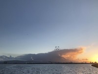 Imajinasi awan