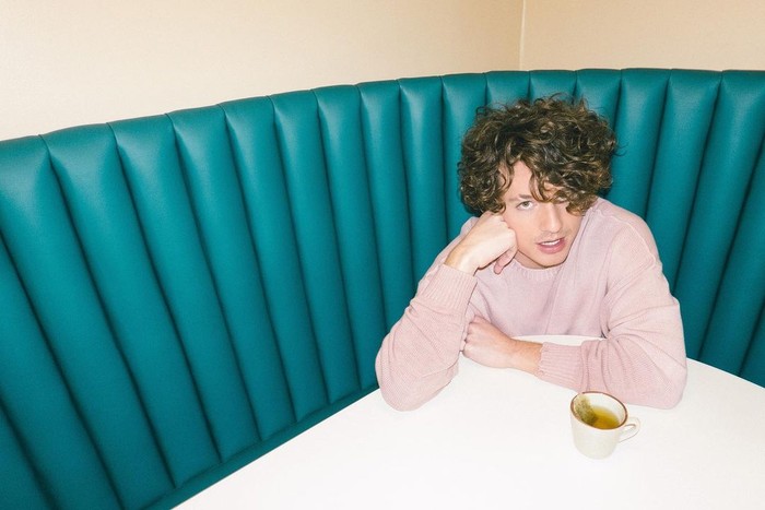 Instagram/@charlieputh