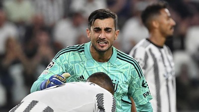 Juve Oh Juve