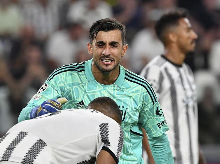 Juve Oh Juve