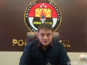 Mabes Polri Utus 5 Anggota Tim Itsus Usut Polemik Batalyon 120 Makassar