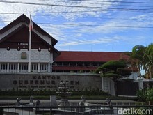 Pemprov Tetapkan Aceh Siaga Bencana, Posko Diaktifkan 24 Jam hingga 20 April