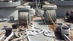 Mau Beli Kapal Perang Bekas? Ada Nih Dilelang Mulai Rp 5,5 M
