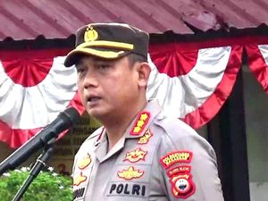 Itsus Mabes Polri Periksa Kapolrestabes Makassar terkait Polemik Batalyon 120