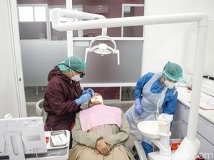 9 Daftar Klinik dan Dokter Gigi Makassar serta Jenis Perawatannya