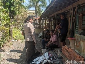 Miris! 2 Gadis Cilik Demak 2 Tahun Tak Keluar Rumah gegara Ibu Takut Corona