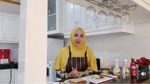 Roro Fitria Hobi Kulineran dan Masak, Ini Buktinya