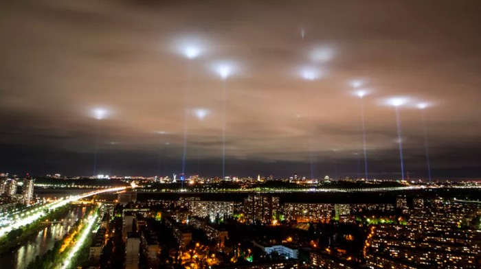Langit Ukraina