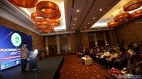 LPOI pun, jelas Said Aqil, merumuskan cara bagi bangsa Indonesia untuk mewaspadai munculnya dua hal tersebut, yakni dengan membangun kesiapsiagaan nasional, deteksi dini, dan pencegahan terhadap kemunculan gerakan atau organisasi yang merekrut anggota untuk melakukan politisasi agama dan politik identitas.