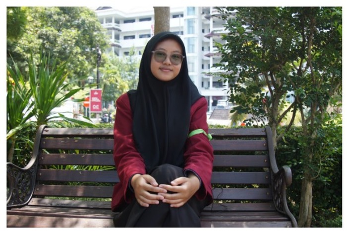 Mahasiswi UMM tekuni beatbox sampai ke ajang internasional