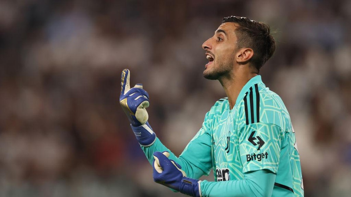 Foto: Getty Images