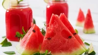 Selain Kurma, Ini 8 Makanan Sunah Ramadan yang Penuh Manfaat