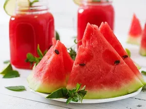 Selain Kurma, Ini 8 Makanan Sunah Ramadan yang Penuh Manfaat