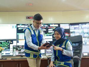 Terapkan Manajemen Keamanan Informasi, MIND ID Raih Sertifikat ISO 27001