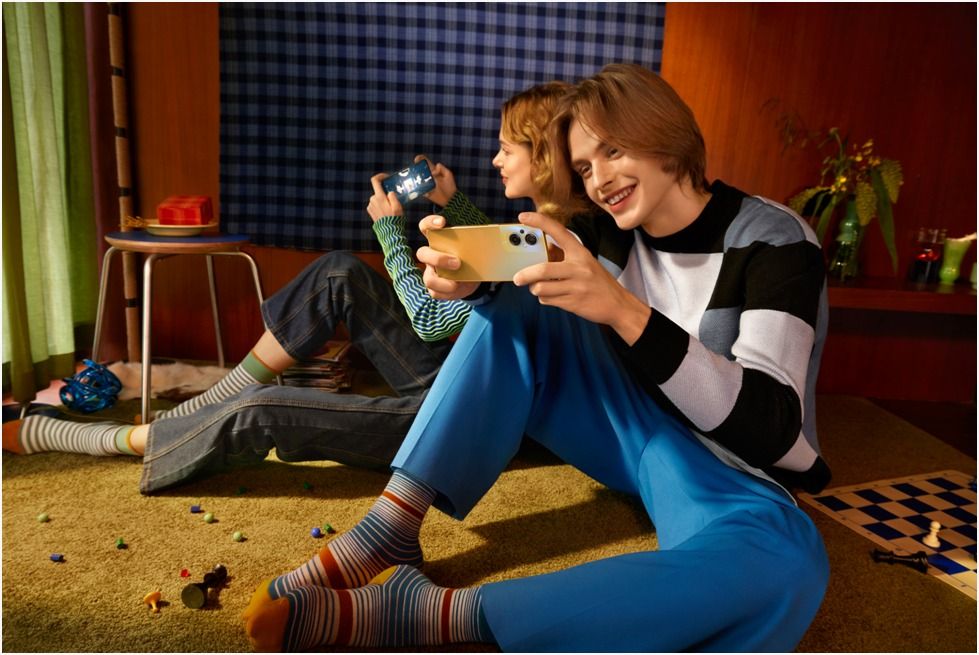 OPPO Reno8 Z 5G