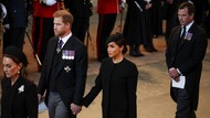 Gesture Pangeran Harry dan Meghan Markle Pesan Kuat Buat Kerajaan Inggris
