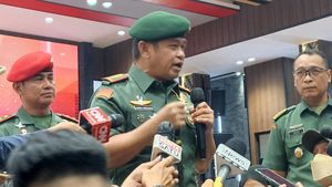 Pangkostrad Jelaskan 13 Anggota Tersangka Aniaya Preman di Salatiga